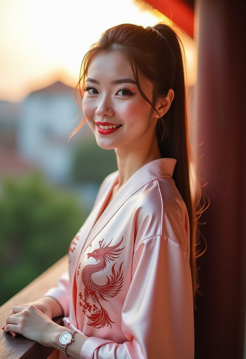 小欢喜海报