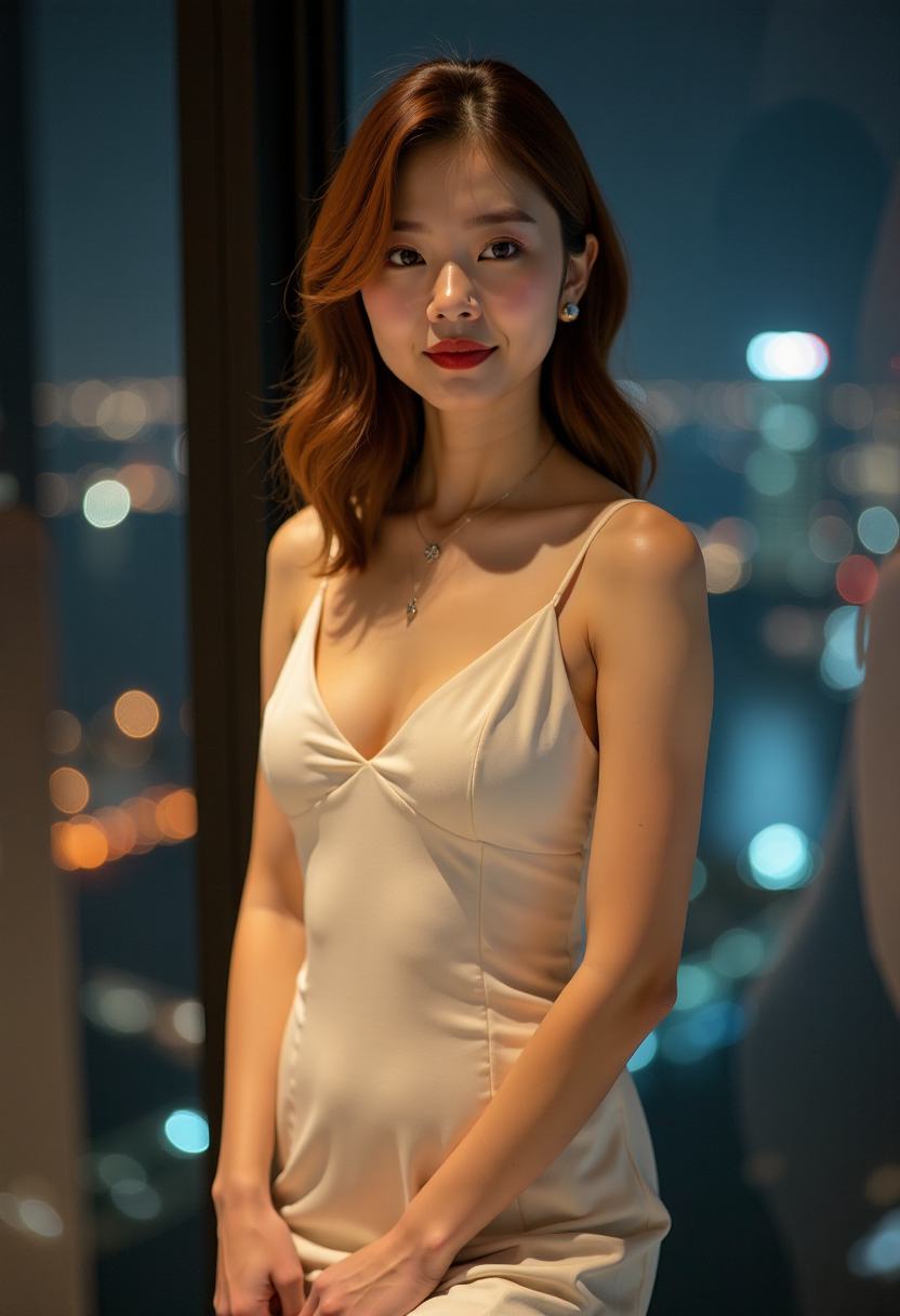 晚自习的灯海报